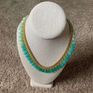 Stella and Dot necklace
